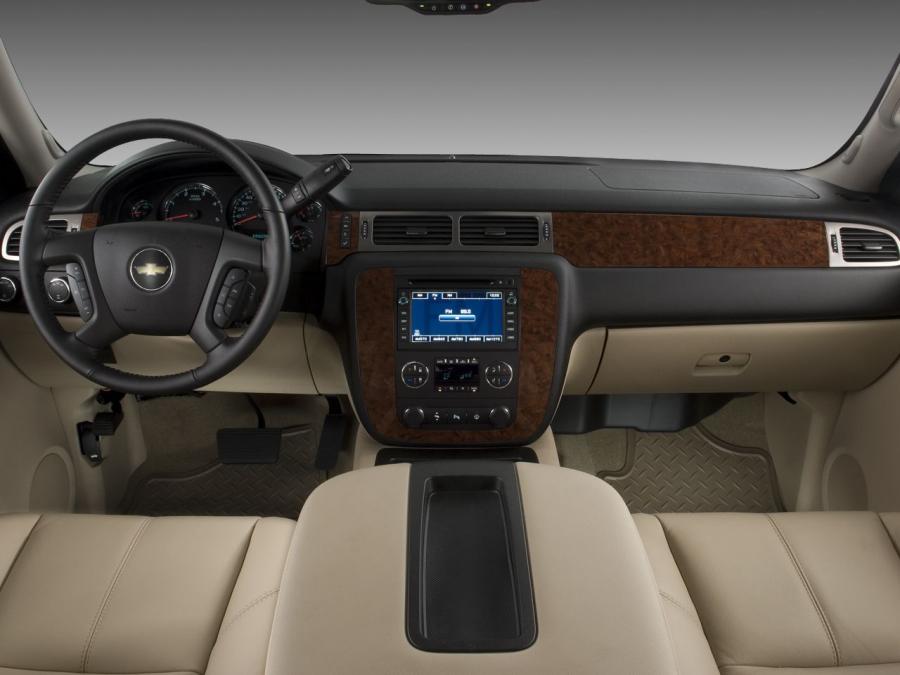  Chevrolet Silverado 2500 HD Extended Cab 2007 года  (фото 5 из 6)